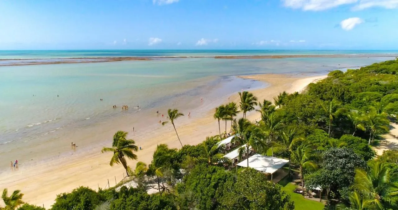 Hotel Pousada Das Flores Porto Seguro