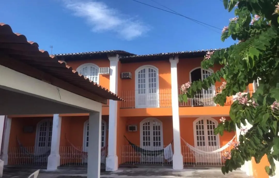 Pousada Das Flores Porto Seguro Hotel