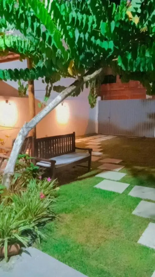 Pousada Das Flores Porto Seguro Hotel